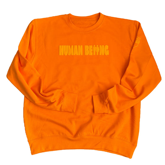 EsoKio Human Being NFS Orange Crush/ Orange Crew