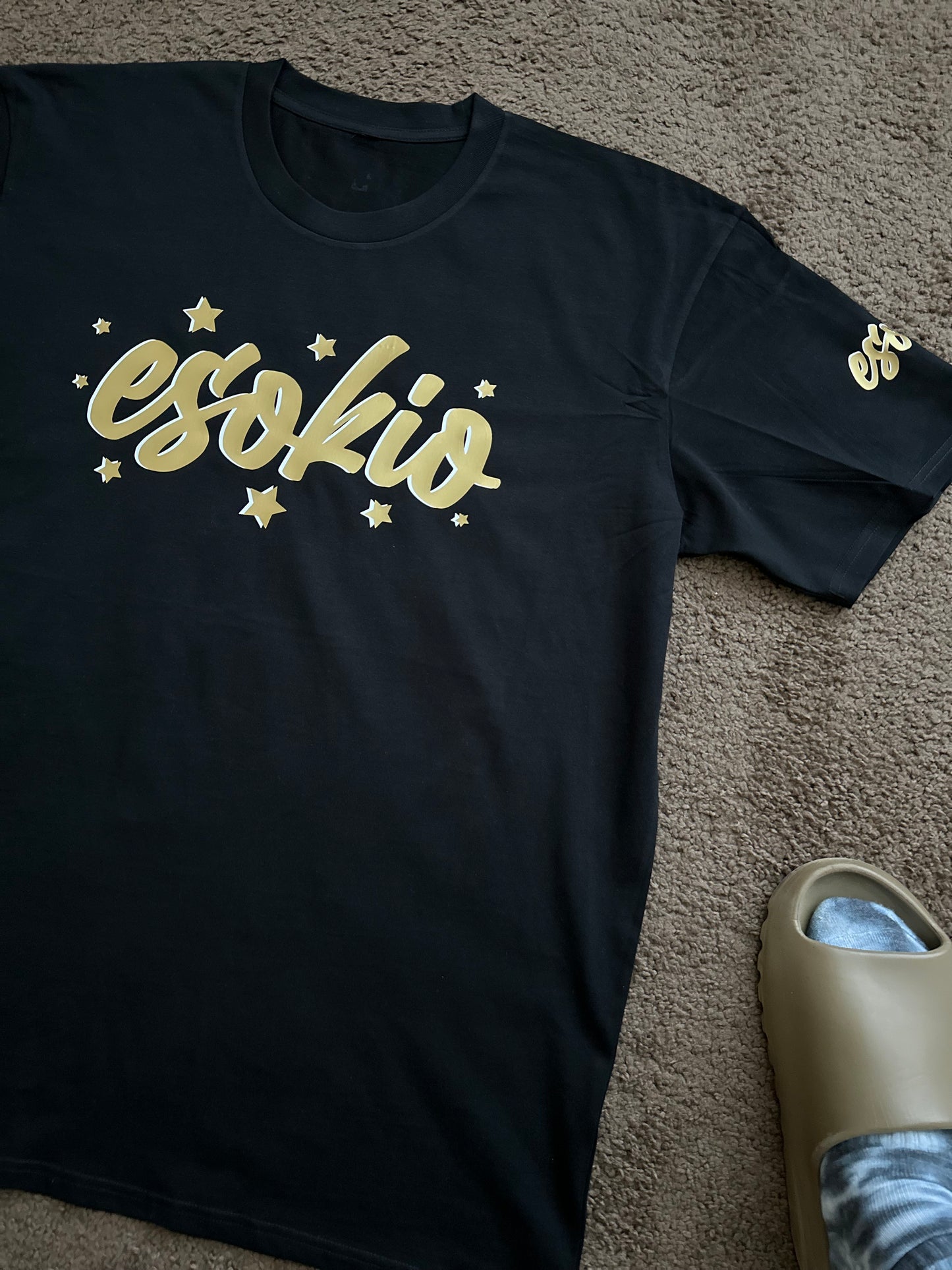 EsoKio Star Tee