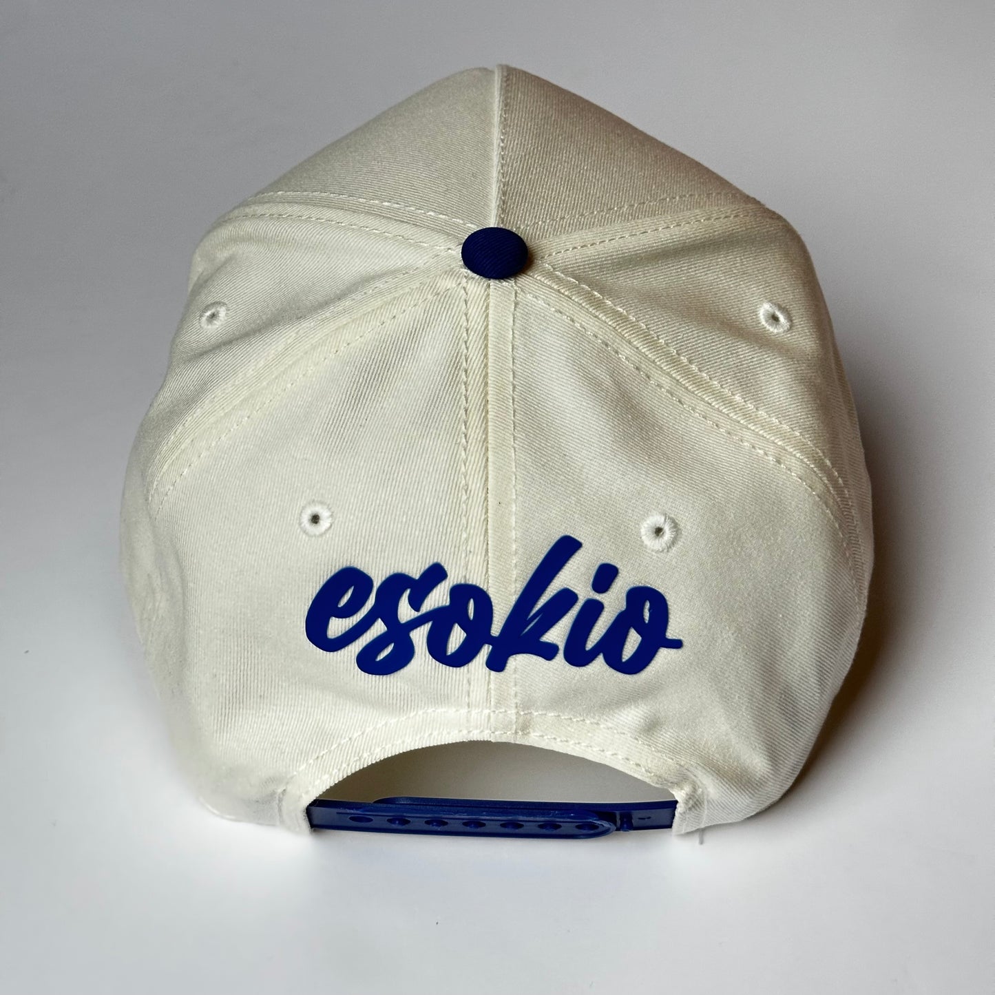 HUMAN BEING Natural/ Liberty SNAPBACK