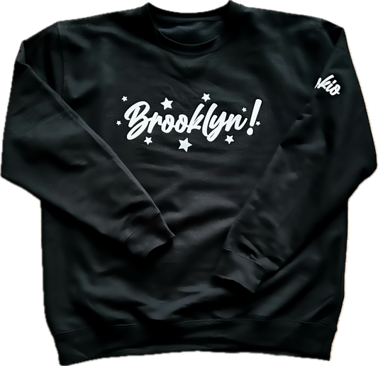 The Brooklyn Crew