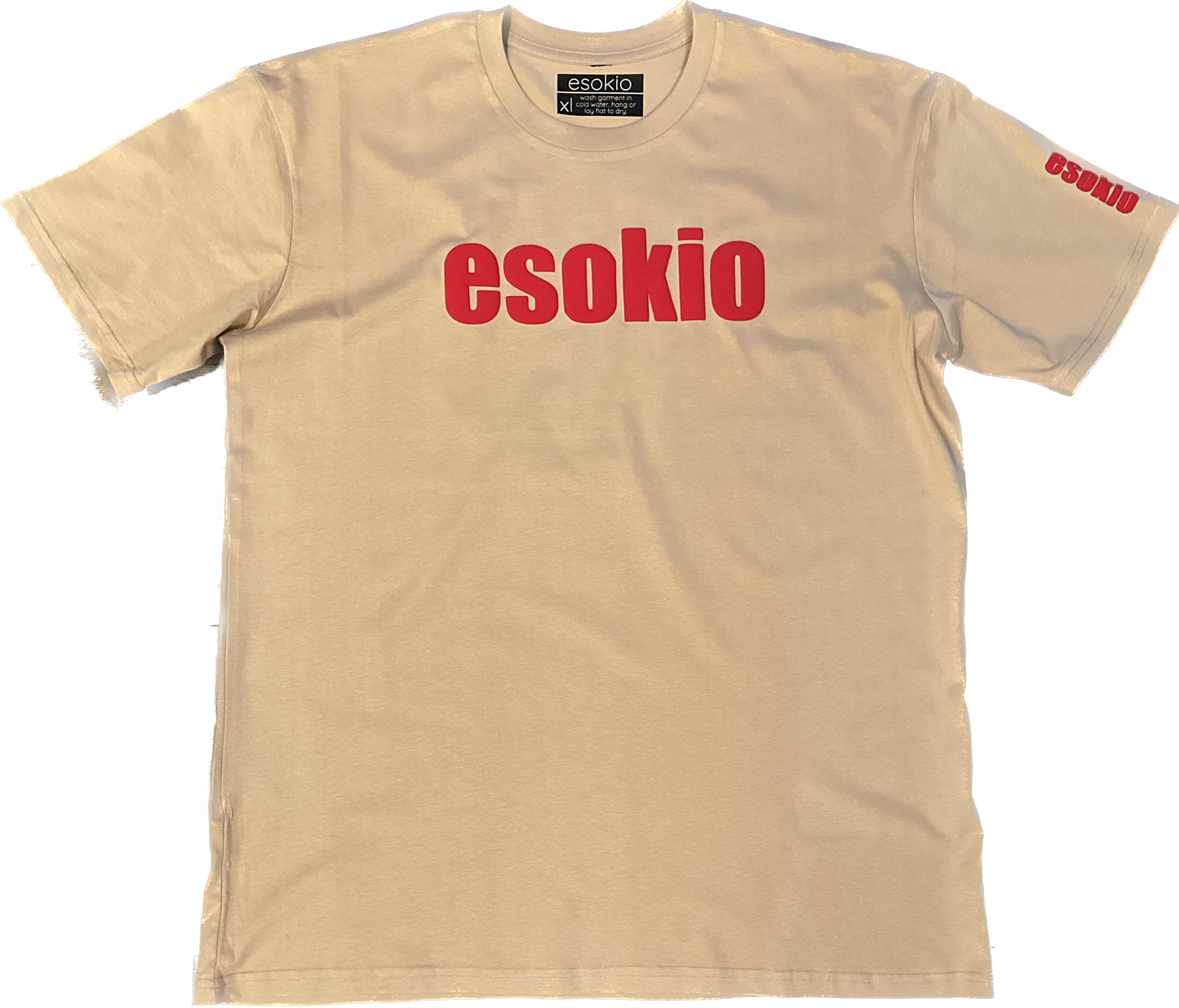 SIGNATURE EsoKio Tee