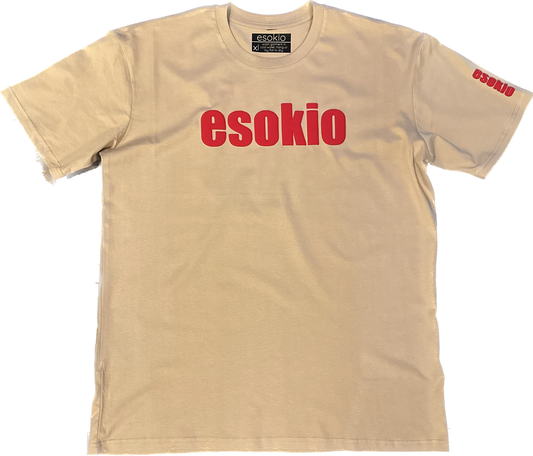 SIGNATURE EsoKio Tee