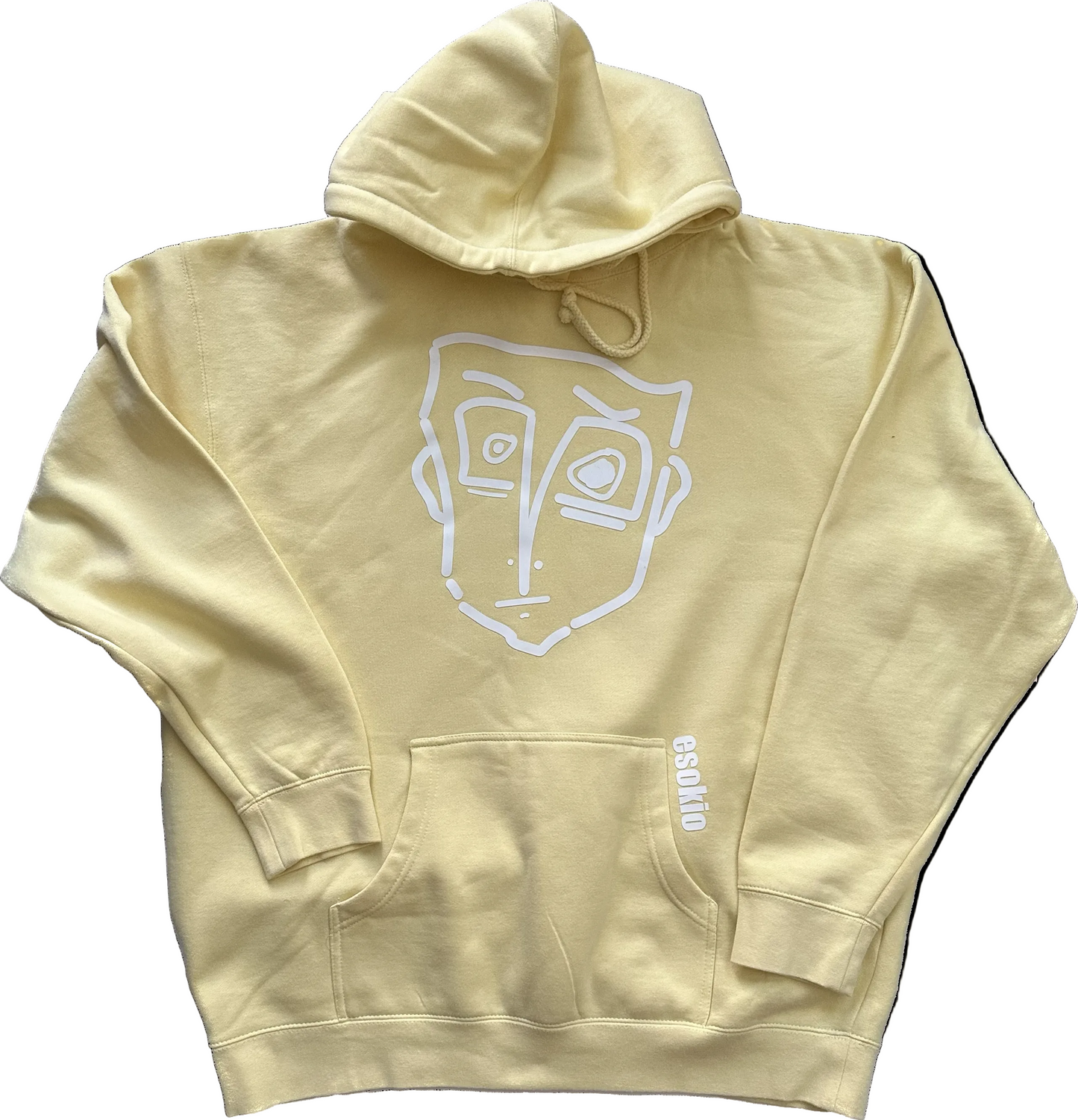 SIGNATURE EsoKio Hoodie