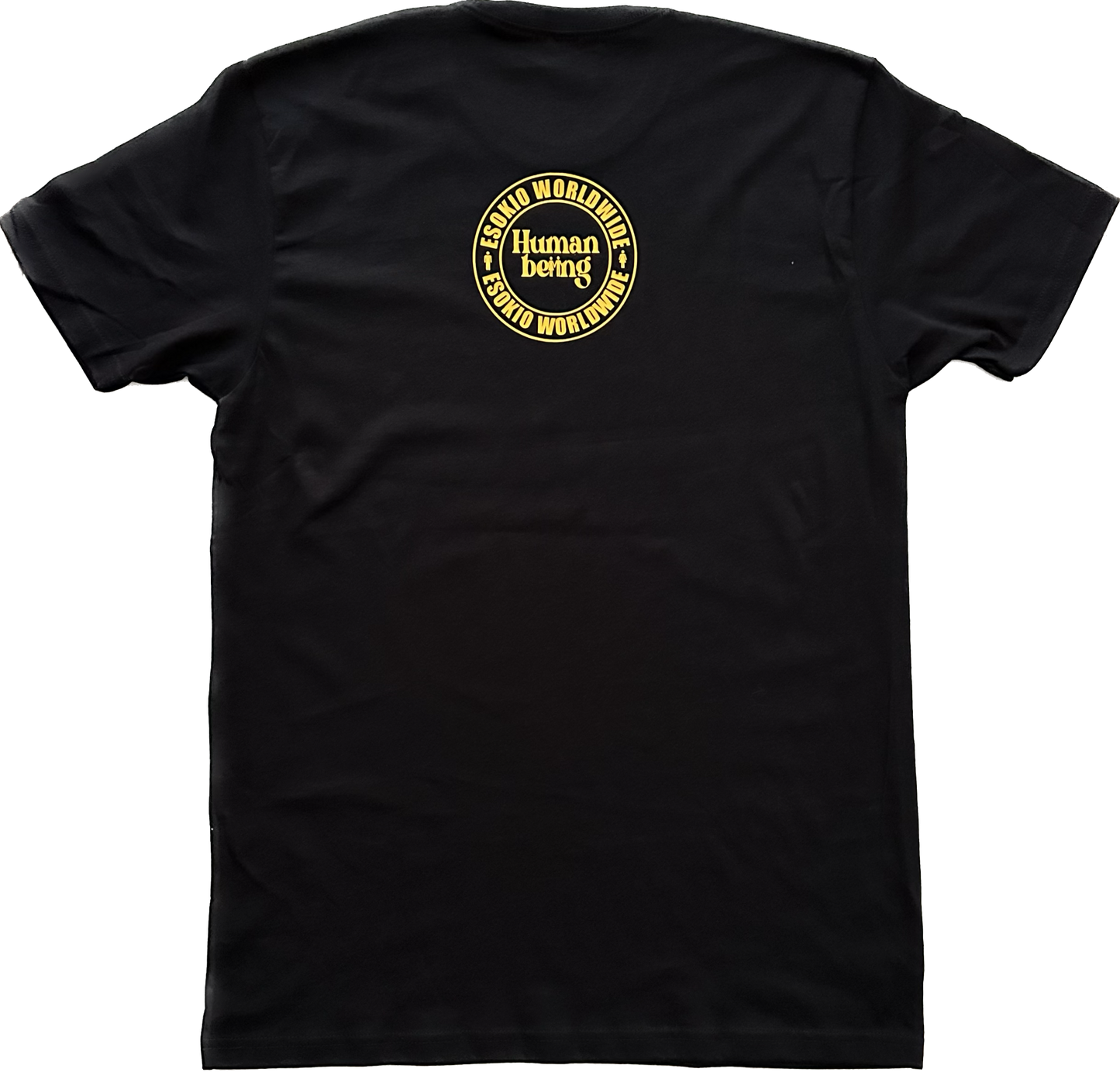 HUMAN BEING WW Tee