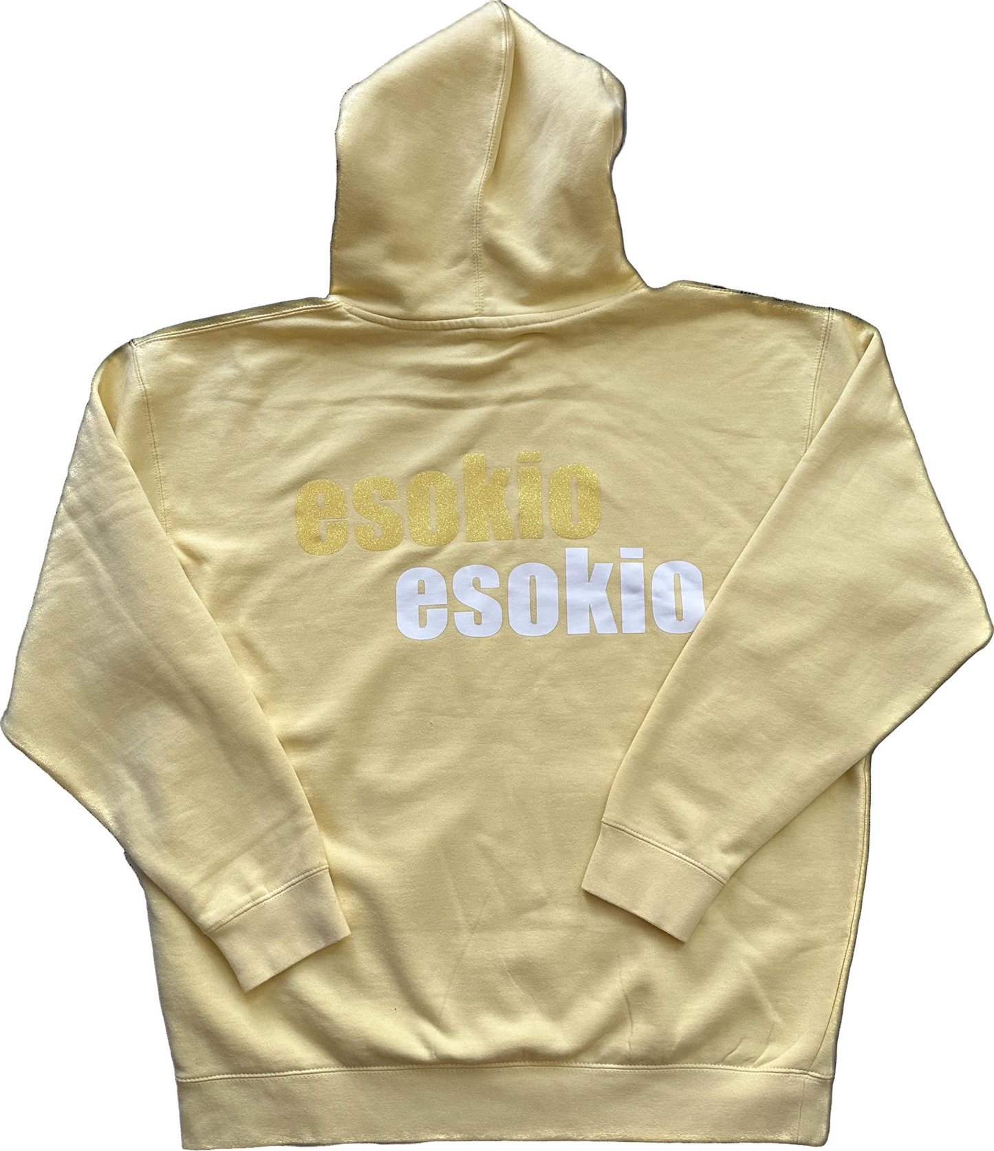 SIGNATURE EsoKio Hoodie