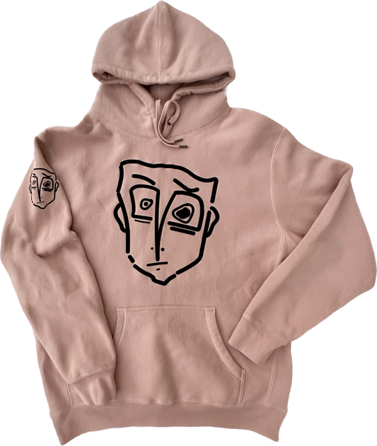 SIGNATURE IN LIFE YOU HAVE CHOICES Hoodie