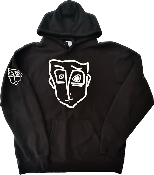 SIGNATURE BORN & RAISED Hoodie